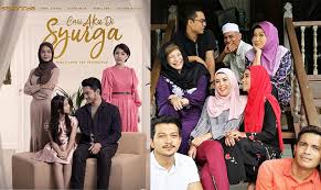 Novel 7 hari mencintaiku 2 ni aku dah beli setahun yang lepas, tak silap masa tu pesta buku antarabangsa kuala lumpur. Kebetulan 5 Persamaan Drama Bersiri Cari Aku Di Syurga 7 Hari Mencintaiku Murai My
