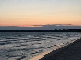 Lake ontario in prince edward county (near picton), ontario, canada. Outlet Beach Of Sandbanks Picton Ontario Canada Beaches On Waymarking Com