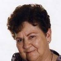 Obituary information for Helen Marie Eaves