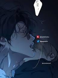 Lost In The Cloud on X: Lostinthecloud Skyrus 클라우드 “Because its you…”  EP82 shows the reader a change in both our protagonists: Skylar and Cirrus.  In this episode we can see a
