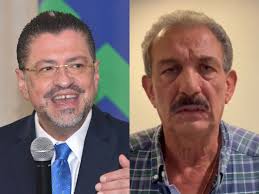 TSE logra notificar a financista de Chaves, tras 18 días de búsqueda