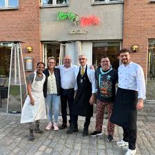 Italy & Italy Ristorante