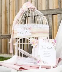 Der Vintage Vogelkafig Als Briefbox Und Die Bitte Um Geldgeschenke Briefbox Hochzeit Hochzeit Geschenketisch Briefbox