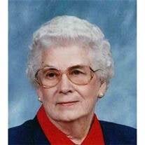 Lavana LeGrand Obituary