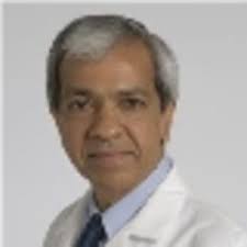 Dr. Yogesh Shah, MD