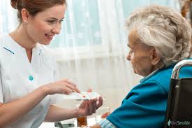 Senior Medication Problems In 2020 Health Care Aide Healthcare Training Health Care