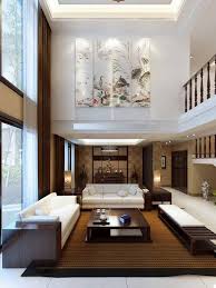 Top 50 modern bedroom design makeover ideas 2020. Stunning High Ceiling Living Room Architecture Design Facebook