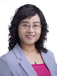 Vera Liu, Residential Sales