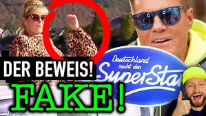 Für maite kelly ist nach einer staffel schluss mit dsds. Beweis Fur Dsds Fake Alle Irrsten Auftritte Jury Urteile 2021 Youtube