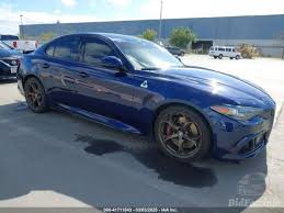 Image result for Deep Blue 2017 Alfa-Romeo