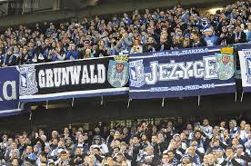 Tor 1:2 wlazlo elfmeter nieciecza. Kibice Na Meczu Lech Poznan Termalica Bruk Bet Nieciecza Galeria Gol24