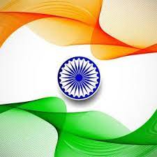 Abstract Indian Flag Theme Background Design Flag Of India Abstract Background Card Png And Vector With Transparent Background For Free Download Indian Flag Indian Flag Wallpaper Independence Day Wallpaper
