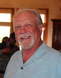 Obituary for Donald Roger Vaughn