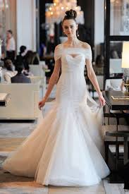 Lunar Garden Fairytale With Ines Di Santo 2020 Collection Ruffled Wedding Dress Trends Summer Wedding Dress Bridal Gowns