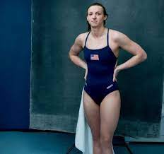 So, does katie ledecky have a boyfriend? Who Is Katie Ledecky Dating Katie Ledecky Boyfriend Husband