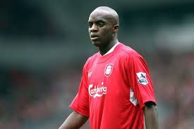 Former liverpool midfielder mohamed sissoko has joined indian super league side fc pune city. Momo Sissoko Talks About The Brilliance Of Steven Gerrard He Would Die For This Club