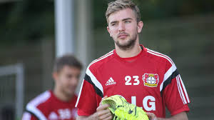 El internacional alemán christoph kramer, que sufrió una conmoción cerebral durante la final del mundial de brasil, no podrá recordar los 30 minutos que. Bundesliga How Christoph Kramer Makes Leverkusen Stronger