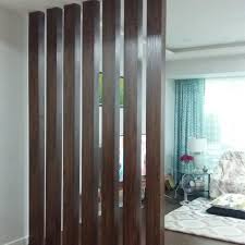 Ruang tamu minimalis type 21. Divider Wall Ruang Tamu Home Furniture Furniture On Carousell