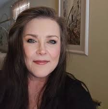 Kim Spencer of Florida is WW Ain't Scared Of Sh$T Person Of The Month!  #animals #florida #alligator