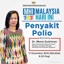 Bahagian perubatan tradisional & komplementari Saksikan Dr Maria Unit Promosi Kesihatan Jknsabah Facebook