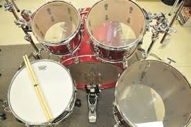 See full list on wikihow.com How To Set Up Drums The Basics Drum Magazine