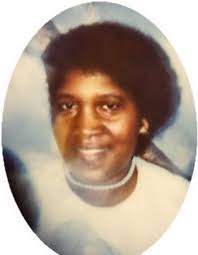 Obituary for Bertha Lee Pugh