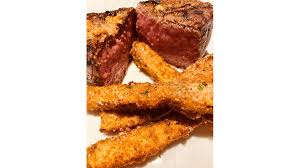 Bet Atlanta takeout: Kevin Rathbun's KR Steakbar