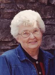 Rosemary Jeffers Taubenheim Hemmann (1928-2011)