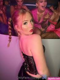 Onlyfans gingerbunny18 porn pictures 21