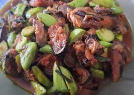 Recommended Ternyata Inilah Langkah Mudah Untuk Menyiapkan Resep Tumis Kerang Pete Yang Enak Banget Pasti Bisa Dan Sempurna Mari Kita Masak Resep Di 2021 Resep Tumis Resep Resep Masakan