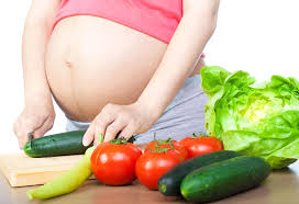 cucumber during pregnancy health benefits risks tips