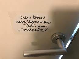 Ich würde gern wissen, wann sie das problem beheben. Ich Bin Zuhause Institut Fur Bewusstseinsbildung Claudia Pinkl