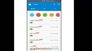 Huawei myanmar font for android jell bean and kitkat. How To Change Fonts For Honor 4x Youtube