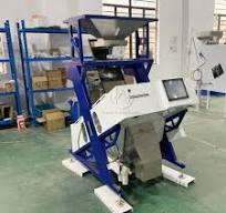 For Oat Wheat Color Sorter Cereal Color Sorter Color Sorter for Grain
