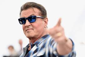 Sylvester Stallone entra para elenco de novo filme do Esquadrão Suicida