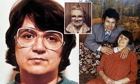 Who is Rose West and what happened to her? Inside the serial killer's  'middle class' life in prison from yoga classes and baking contests to  private en-suite cell and foot massages |