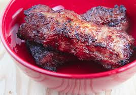 Vietnamese Chinese Barbecue Pork Thit Xa Xiu Char Siu Vietnamese Home Cooking Recipes Recipe Pork Barbecue Pork Bbq Pork Sandwiches