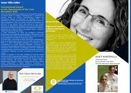 Acte Graduació Curs Acadèmic 2022 -23 — Facultat d'Òptica i Optometria de  Terrassa. FOOT — UPC. Universitat Politècnica de Catalunya