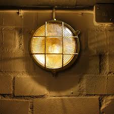 Get the best deals on vanity lighting wall fixtures. Handmade Products 4 Bulkhead Fixture Nautical Bathroom Custom Vanity Light Home Kitchen