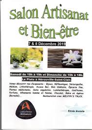 Salon Bien Etre Et Artisanat Herouville Saint Clair 14200