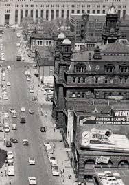 Lileks James Mpls Long Gone Old Post Office Old Post Office City Scenery