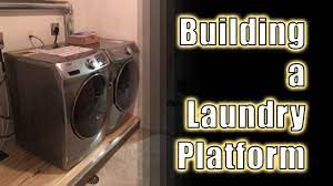 Building A Laundry Platform - Youtube
