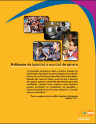 Confundir equidad con igualdad es común, sin embargo, son dos términos diferentes. Unfpa Venezuela Hablemos De Igualdad Y Equidad De Genero