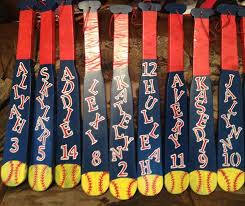 Maybe you would like to learn more about one of these? Gifts For Girl Softball Players