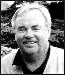 Duane THOMPSON Obituary (2010)