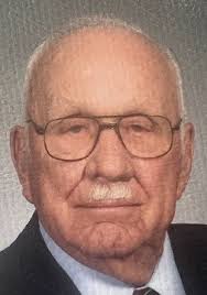 Carroll Roberts Obituary (1927