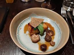 Hij was te zien in diverse kookprogramma's op de vlaamse tv, waarna marc coucke en bart. Tapas Picture Of La Bru Sserie By Wout Bru Durbuy Tripadvisor