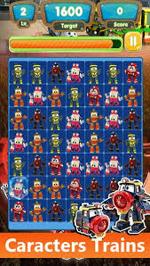 Link Robot Trains For Android Apk Download This collection of games feature beloved robots. link robot trains for android apk