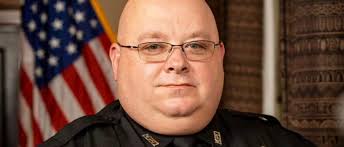 Funeral for McAlester officer who died of COVID to be held Saturday