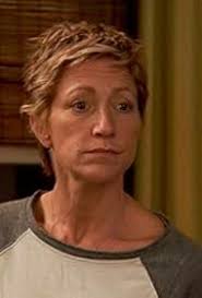 Nurse Jackie" Caregiver (TV Episode 2010)